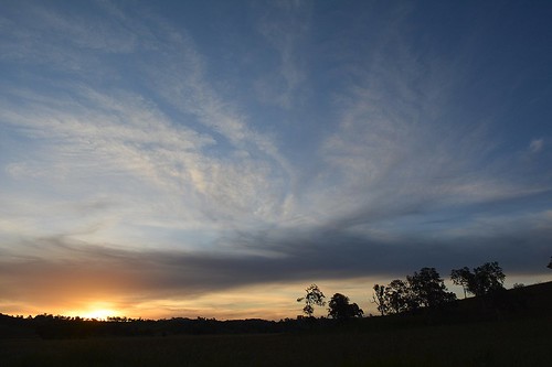 sunset sky countryside sundown australia bluesky nsw cloudscape sunsetclouds cedarpoint northernrivers sunsetlandscape richmondvalley edenvilleroad ellemsroad