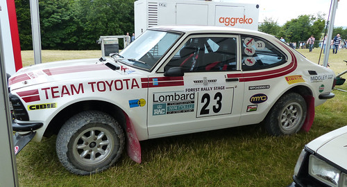 R023 Toyota Levin TE2 1972 vl | by stkone