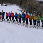 Skitour Stelli Januar 2016