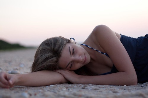 sunset woman newyork beach girl beautiful beauty person us model united lori shore states” reevesbeach