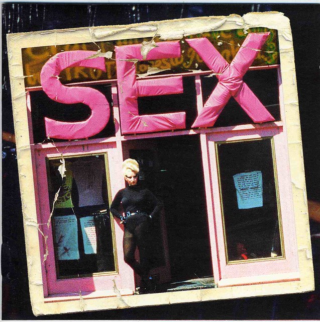 Vivienne Westwood & Sex Shop