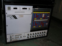 MEDA 50