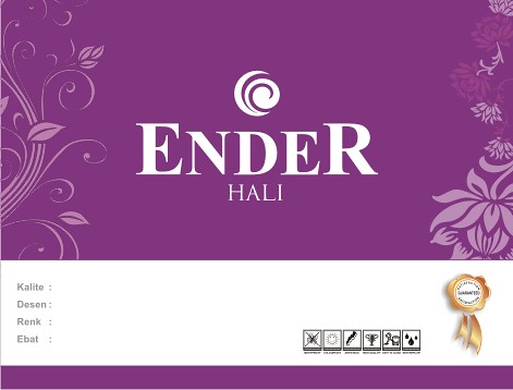 Ender Halı | by MVM Ad
