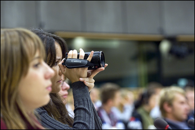 European Parliament Journalism Prize awarded to Polish, Swedish, Hungarian and British journalists