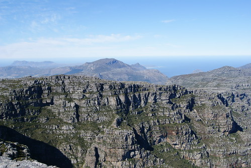 Cape Town