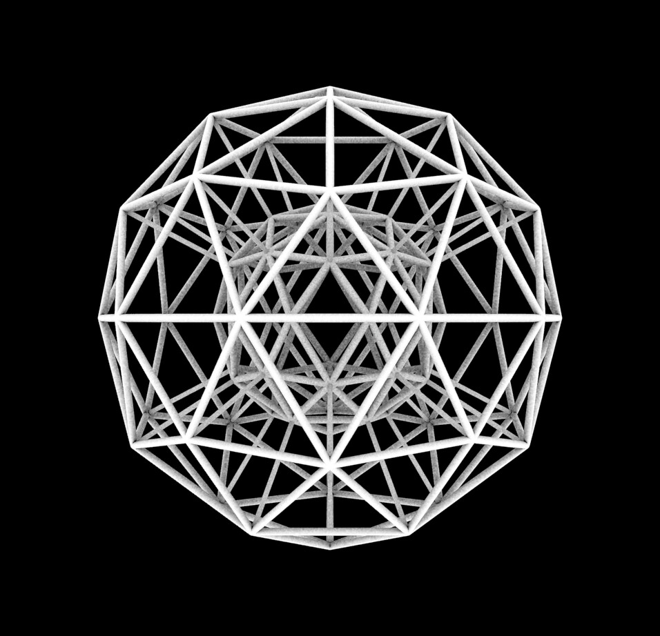 Sphere Structural System circle02 | structure from sphere | Marcos Montane | Flickr