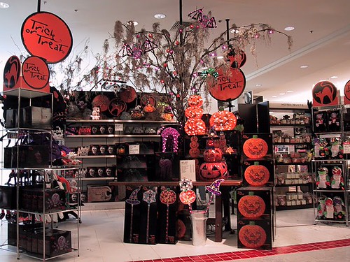 Halloween Product Development - May Merchandising Company (St. Louis, MO) | by MancinasART