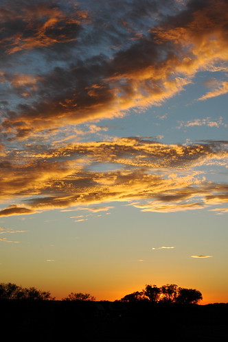 sunset clouds texas sylvester tx nikon50mm18 sylvestertexas