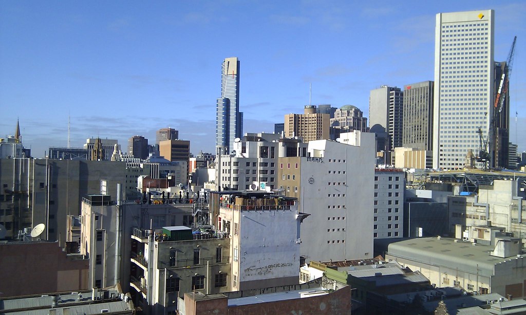 Rooftop Bar