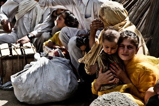 Pakistan Humanitarian Aid | by DVIDSHUB