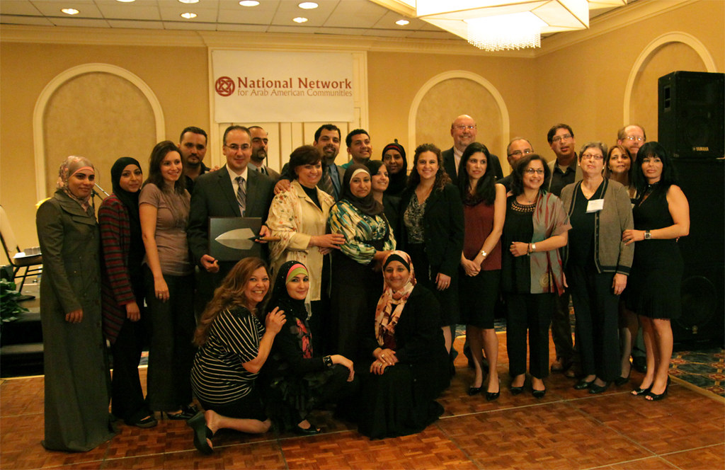 NNAAC 9th Annual Conference | Flickr