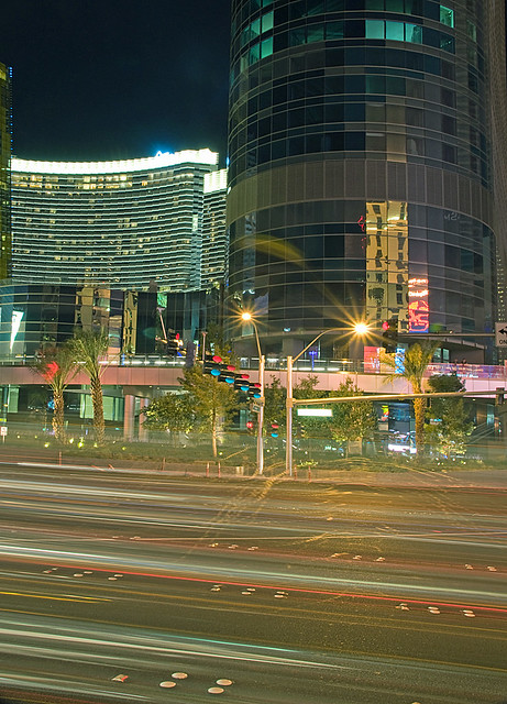 Las Vegas (The Strip)