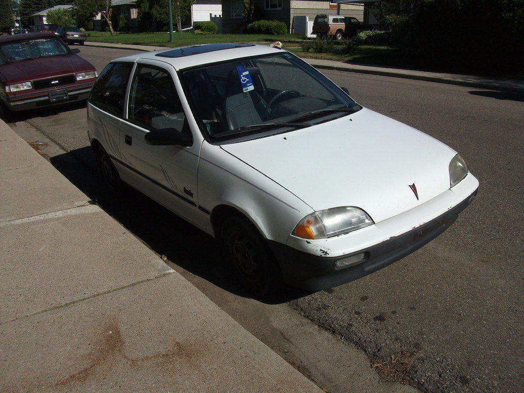 Pontiac Firefly Pontiac Firefly Canadian variant of 