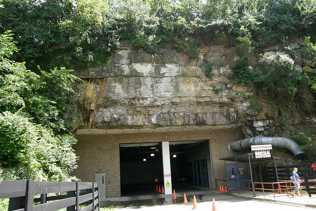 Mega Cavern