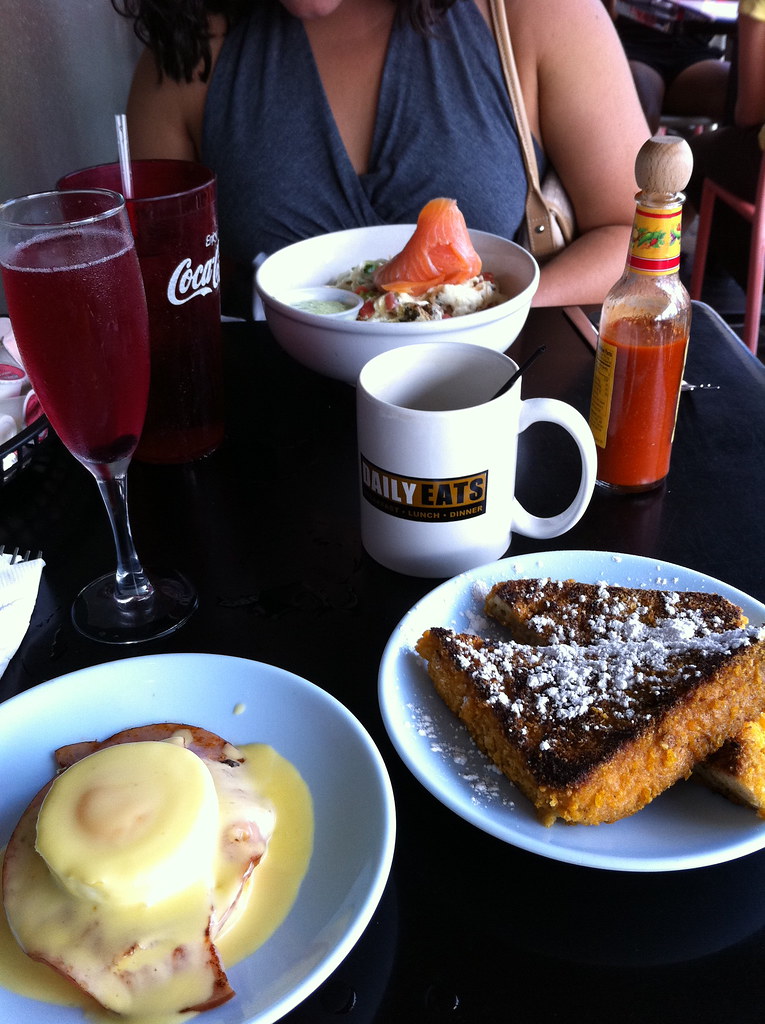 Daily Eats