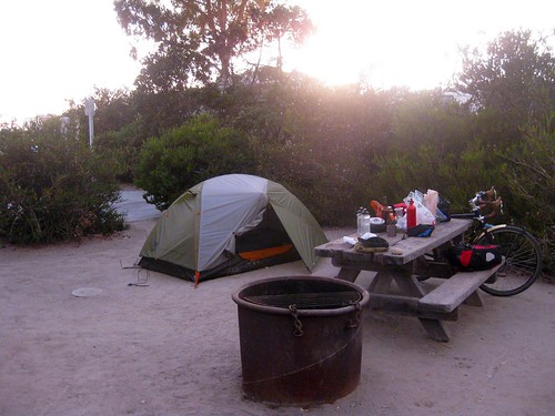 Doheny State Beach - DrBjorn