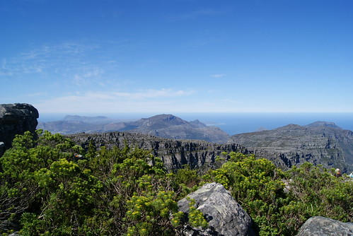 Cape Town