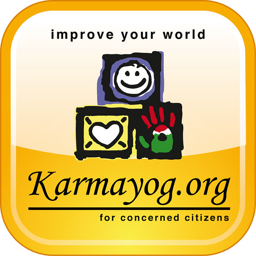 Karmayog logo - square | by Karmayog