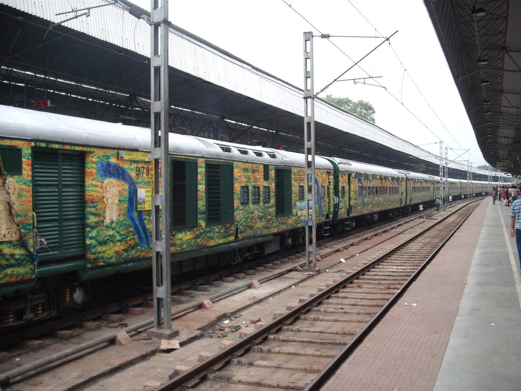 duronto express from howrah to digha fare