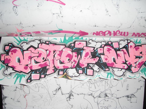 simple sig. style | by eL*NeFEW NVSk