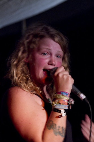 Kate Tempest