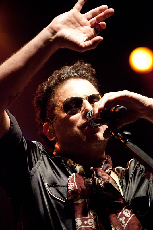 Andres Calamaro - Razzmatazz