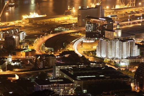 South African City