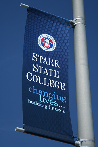 College Banner