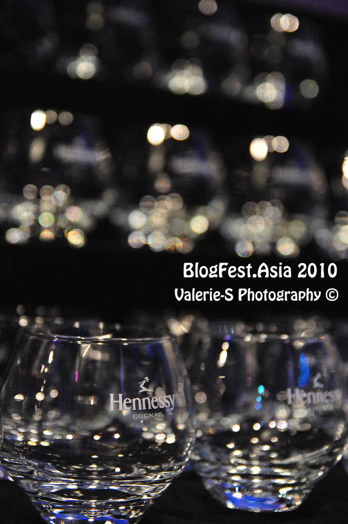 BlogFest.Asia 2010 by valerie_s