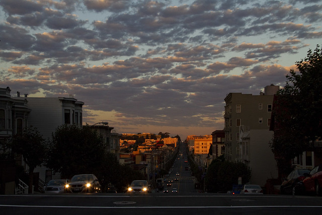 San Francisco (2010)