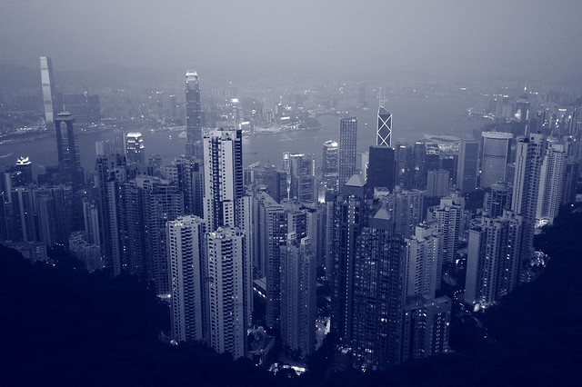 Hong Kong 31
