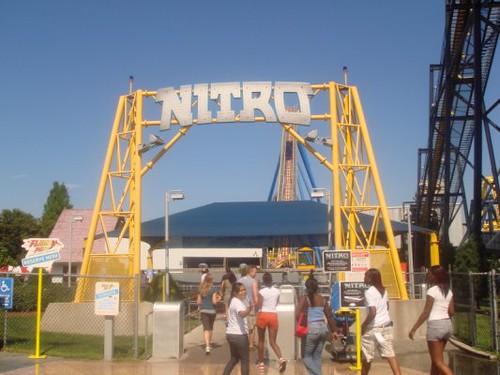 Nitro | Nitro | jotemo87 | Flickr