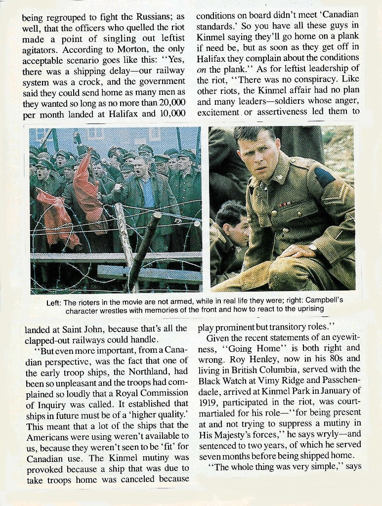 Opix Production Ww1 Film Going Home Directed By Terence R Flickr Gerry ryan & terence 1980s radio show. flickr