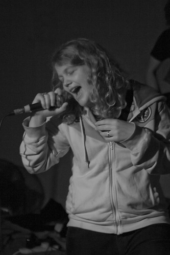 Kate Tempest And Sound of Rum