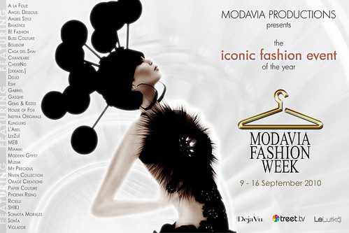 Modavia Fashion Week 2010 | by Modavia Fashion Marketing