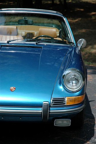 1969-Porsche-912-12a | by Driver Source