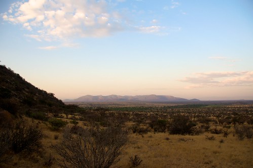 WIL_7414 by jogonal, africa sunrise landscape nationalpark nikon kenya samburu 18200 afs d300