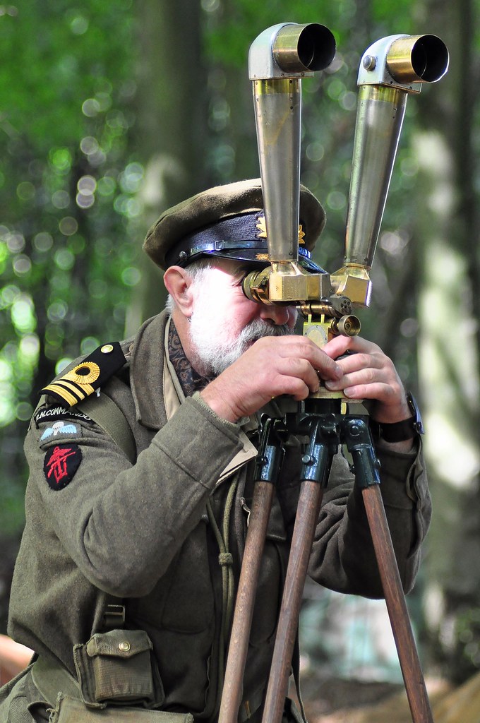 Cod Observers RM Commando observer | Paul | Flickr