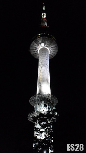 es28) N Seoul Tower | by Mournt12