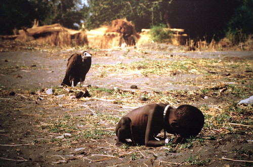 Sudane Famine
