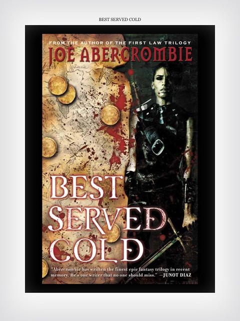 Abercrombie, Joe - Best Served Cold (2009 ebook)