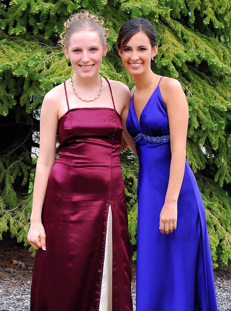 Prom | Flickr