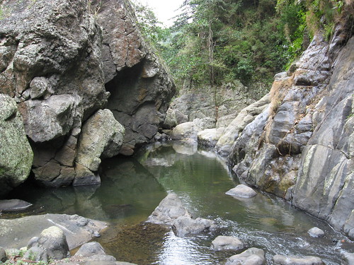 nature water agua puertorico barranquitas cañonsancristobal sancristobalcanyon