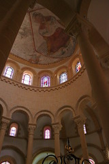 Basilique Sacré-Coeur de Paray-le-Monial