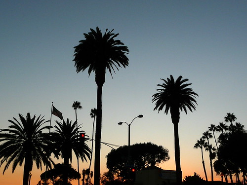 Santa Monica | Los Angeles, Californie, USA, octobre 2008. w… | Flickr
