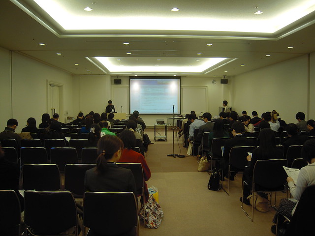 Code4Lib JAPAN Meeting & Exhibits 2010