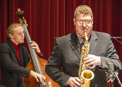 26th annual Jazzathon Features Continued Jazz Performances for 24 Hours