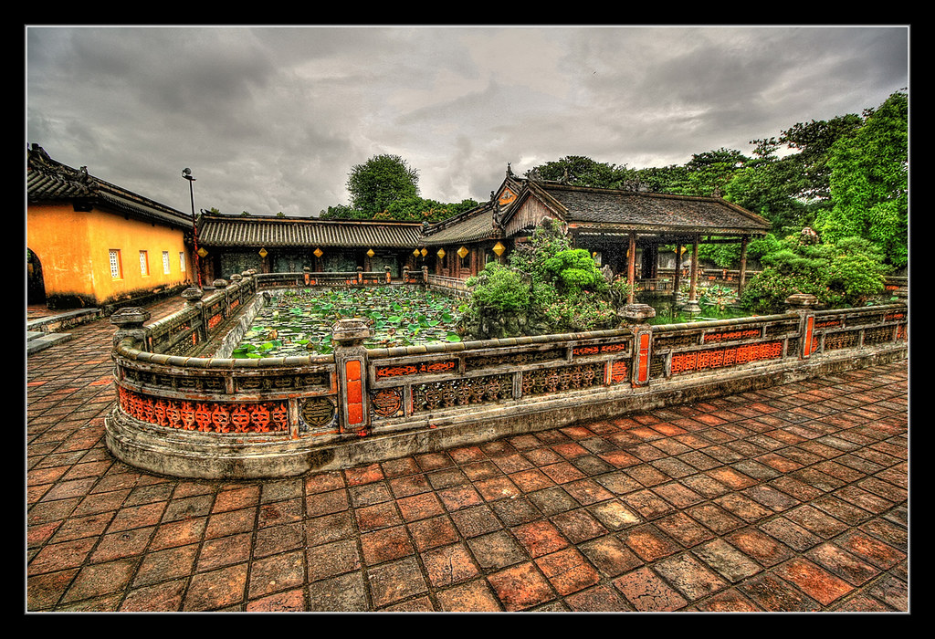 Huế VN - Imperial City 10