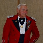 Col Richard Erff