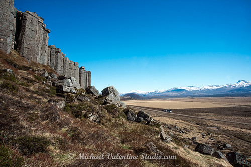 Iceland | by Michael Valentine Studio Landscape